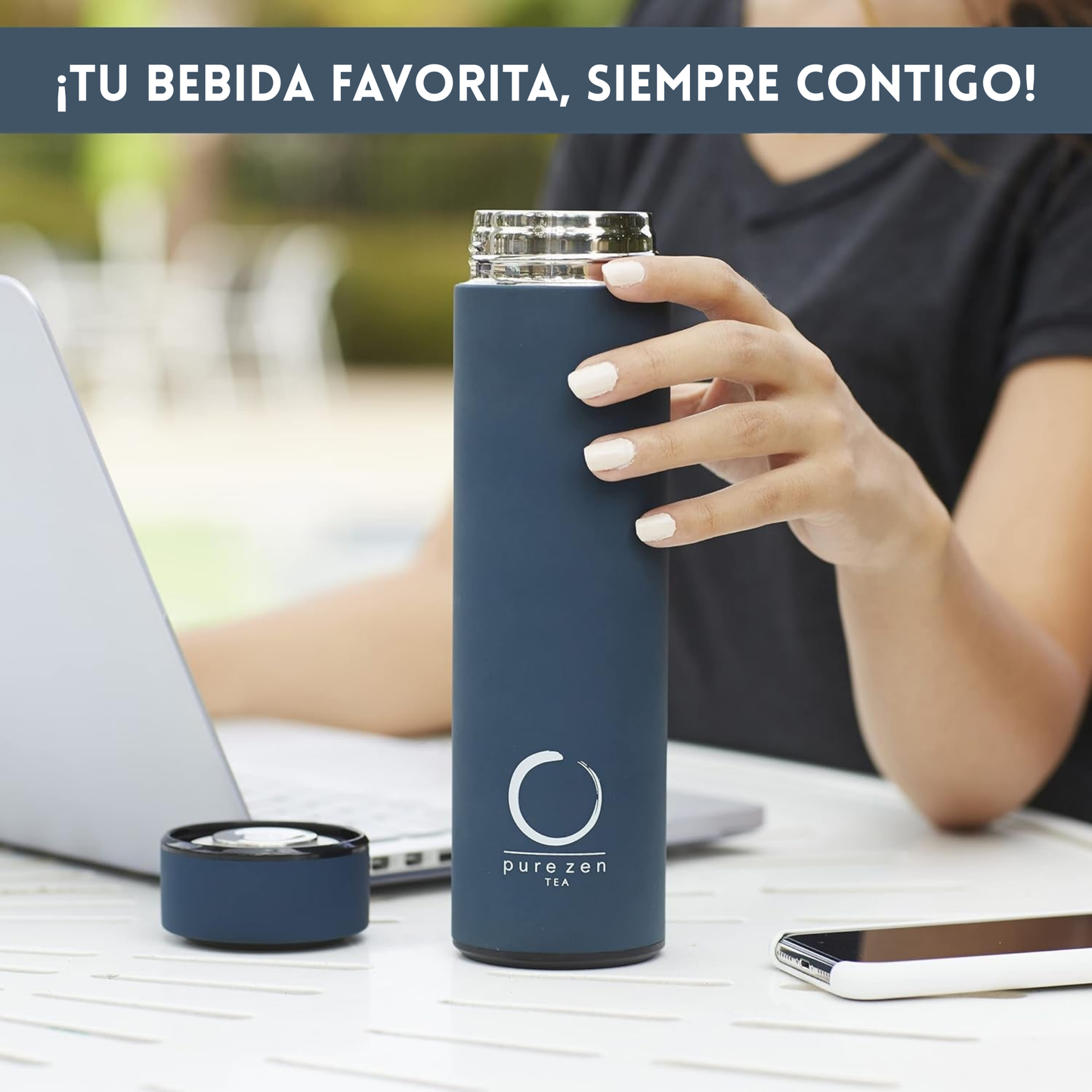 ThermoFlow PureZen