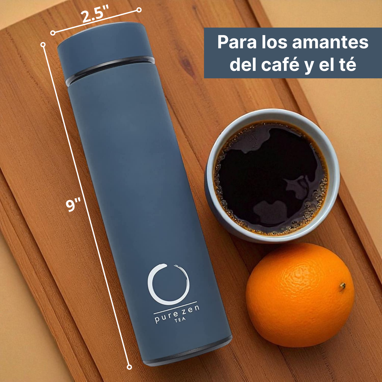 ThermoFlow PureZen