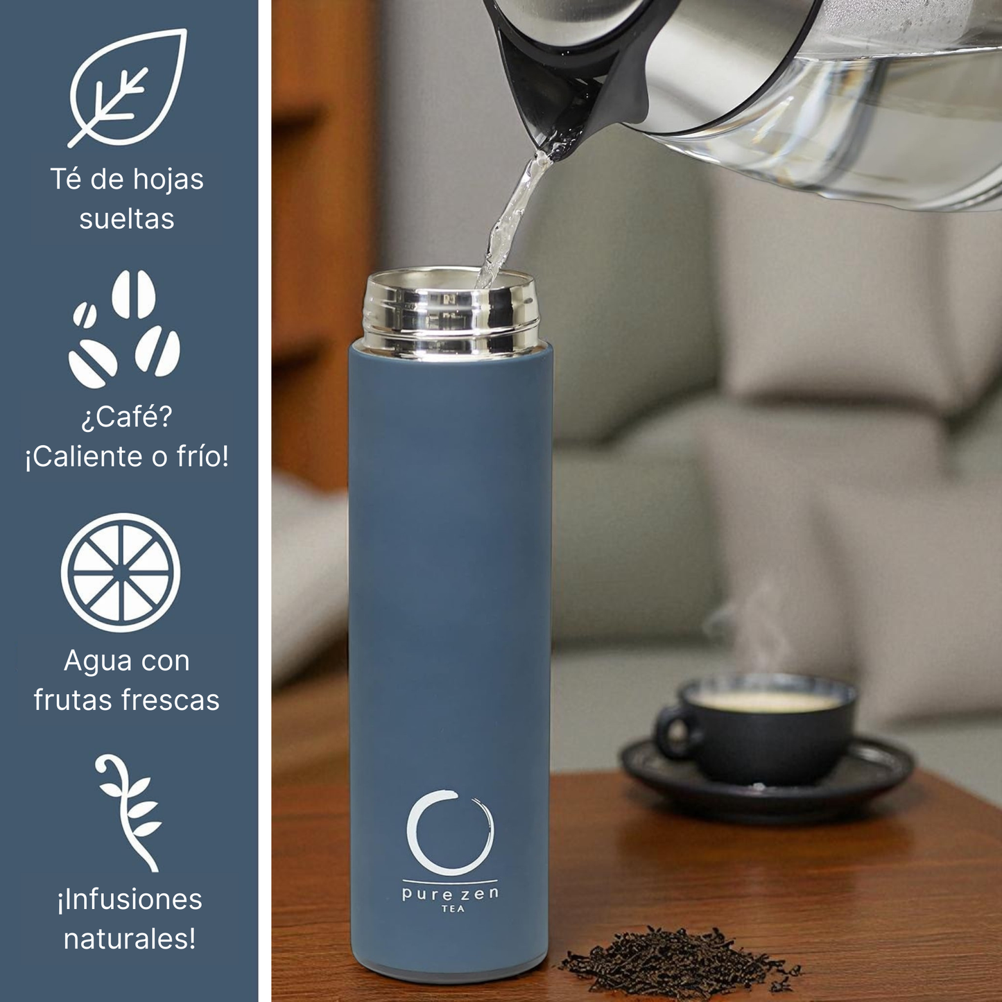 ThermoFlow PureZen