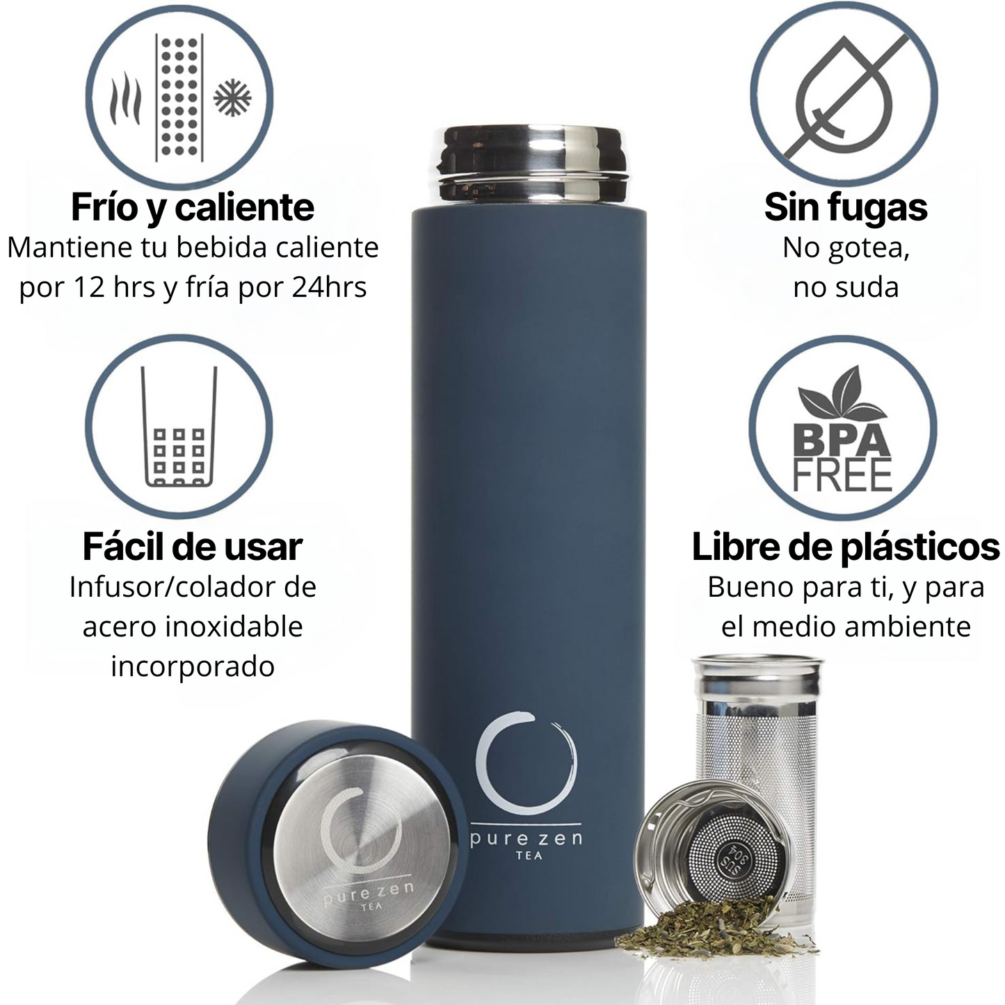 ThermoFlow PureZen